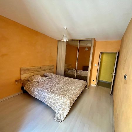 Appartement 2 Chambres - Lits King Size - Wifi - Baignoire Le Puy-en-Velay Exterior foto